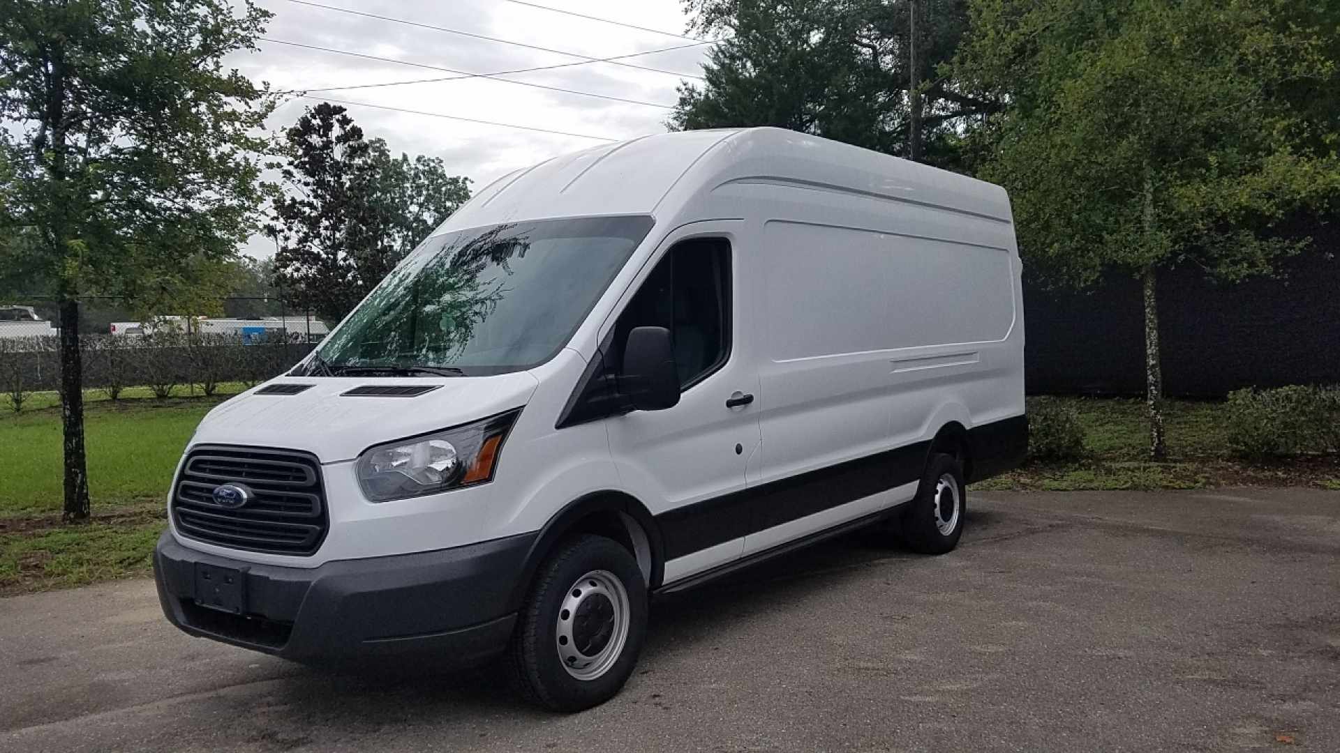 FORD Transit 250 Used Engines 